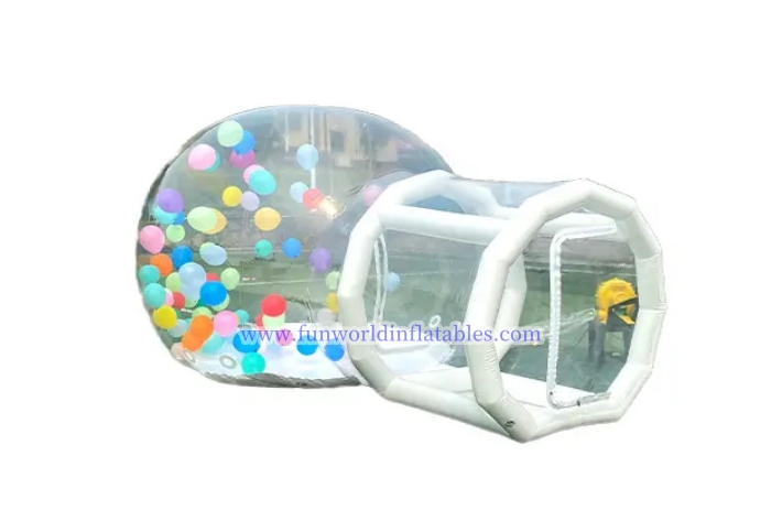 Balloon Dome FWG196