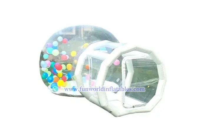 Balloon Dome FWG196