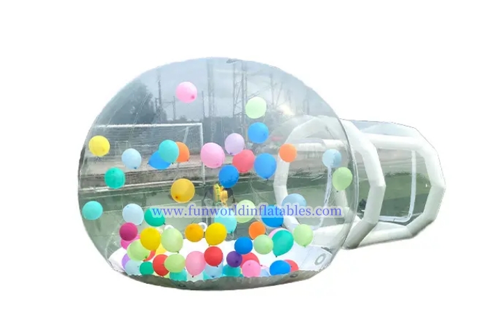 Balloon Dome FWG196