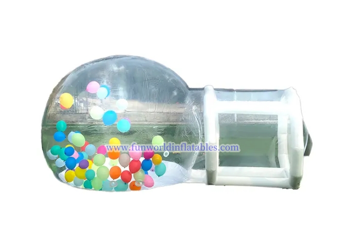 Balloon Dome FWG196